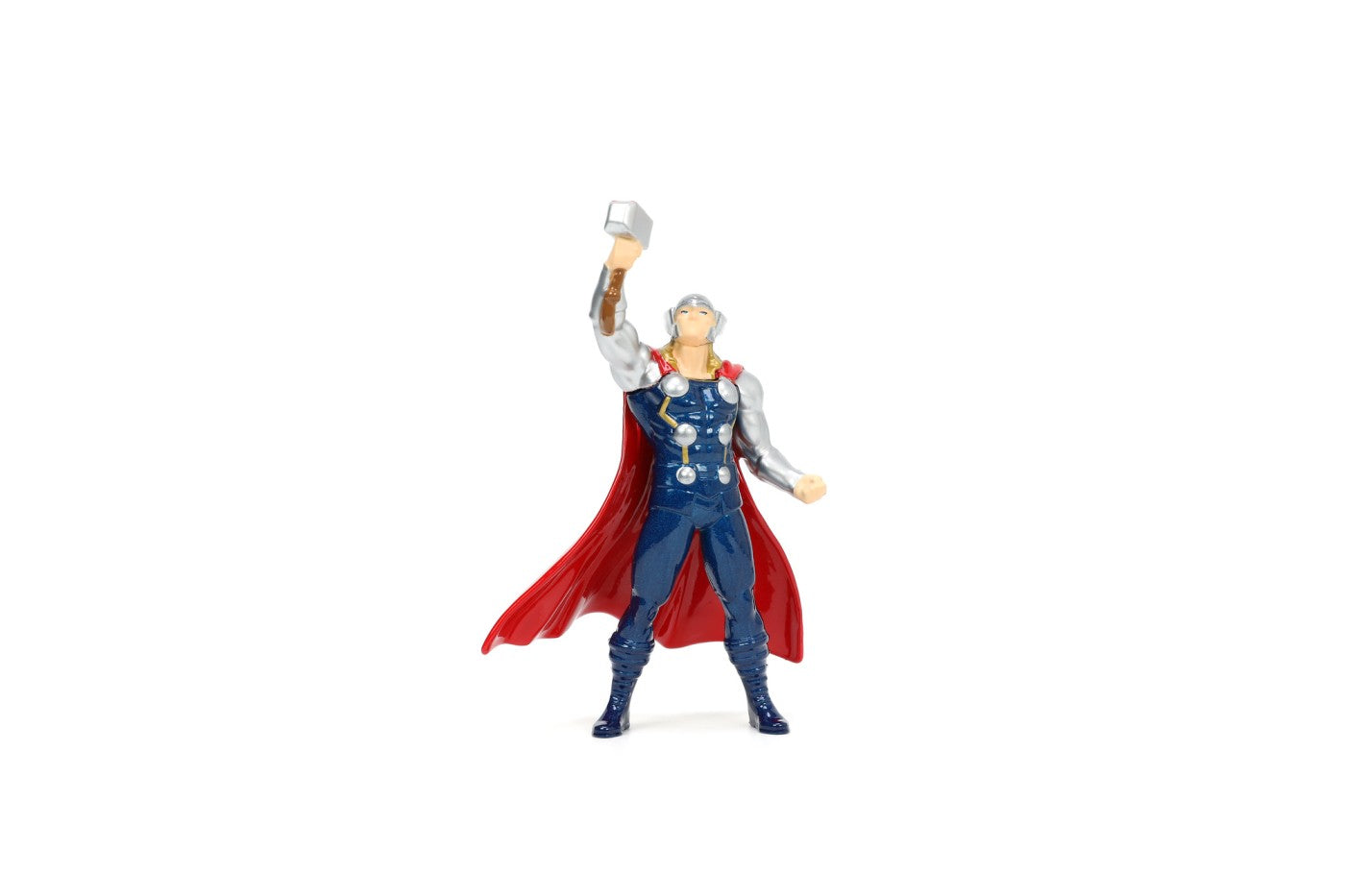 JADA MASINUTA METALICA MASINA LUI THOR 1:24 Simba - Imagine 6 [ps:5e6a151d-1a16-413f-845c-4d37ac264fd8]