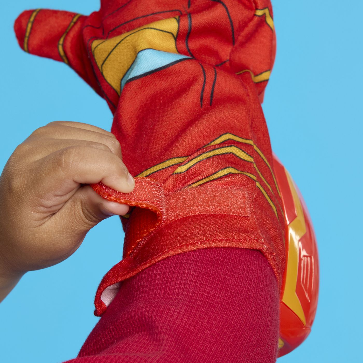 Mână Repulsor Iron Man Marvel Hasbro cu Sunete și Lumini - Default Title (5) [ps:feaca067-6e50-46bb-8d0d-2eb3d4a38481]