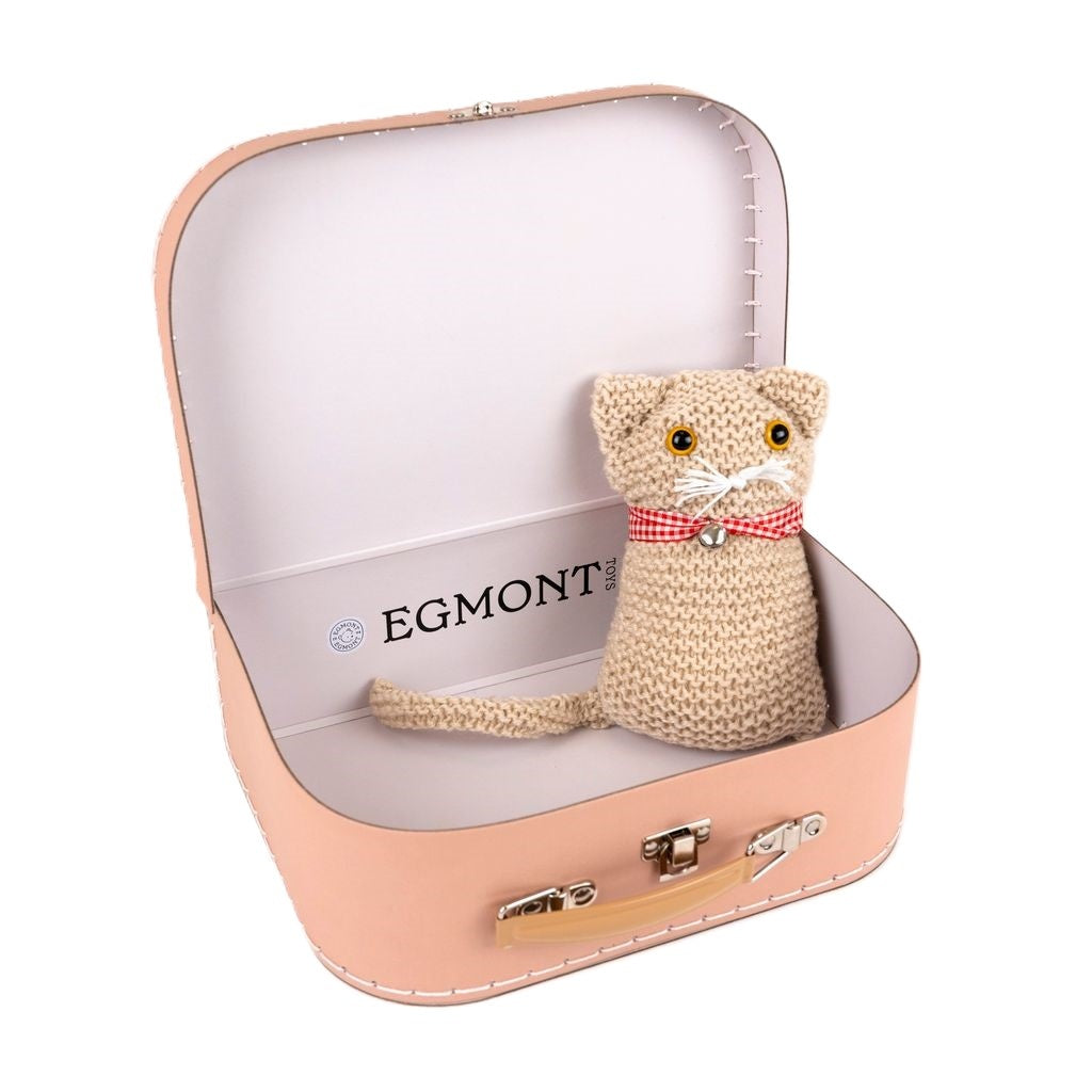 Joc creativ de crosetat pisicuta, Egmont Toys [ps:a167cbe2-d506-405c-aefe-468cf1ab6c92]