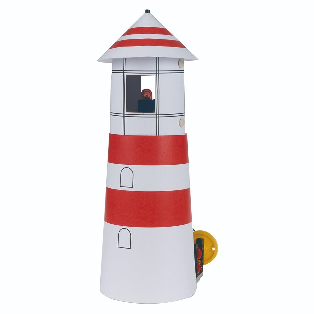 Kit STEM Electricitate si Magnetism, Genius Toy Gigo Toys - Imagine 3 [ps:b6025a97-d711-4862-94be-3bba8c17aab5]
