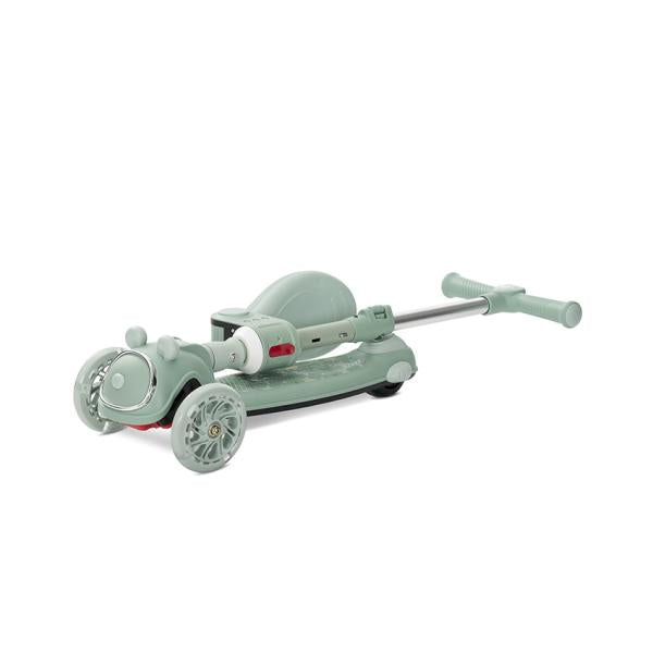 Trotinetă Pliabilă Lorelli Swiftie, Ocean Wave, până la 50kg - Ocean Wave (5) [ps:0139b436-b58d-44d3-aacd-4c266f99208c]