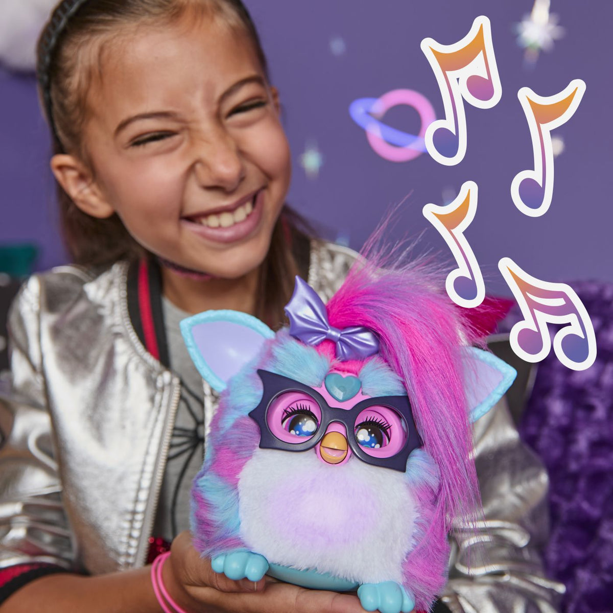 Furby Vibes Blue Razz - Jucărie Interactivă Hasbro - Default Title (5) [ps:f0ba946b-7a47-4fe1-b6e2-e127f6307c44]