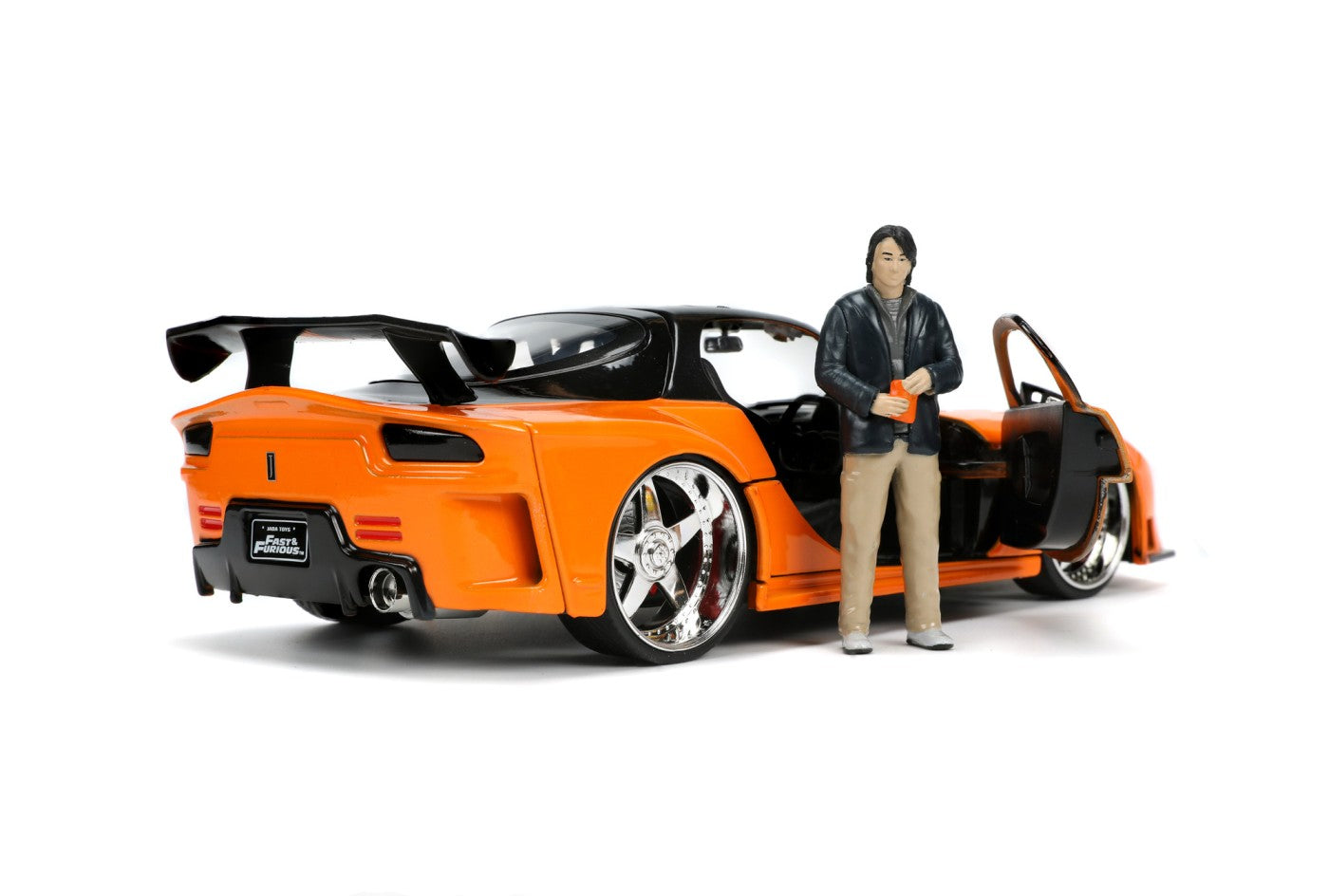 JADA FAST AND FURIOUS DIOREMA CASA TORETTO Simba - 19 (5) [ps:77b47859-ced1-40a7-a484-7cfda528ad8e]