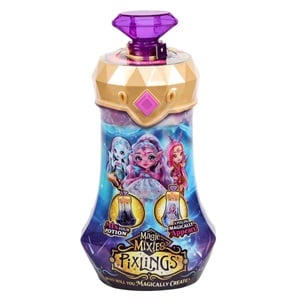 Magic Mixies Papusi Pixlings Jumbo - Giochi Preziosi - Default Title (5) [ps:b6c2c41a-1326-4ff4-8e68-afc023fd281a]