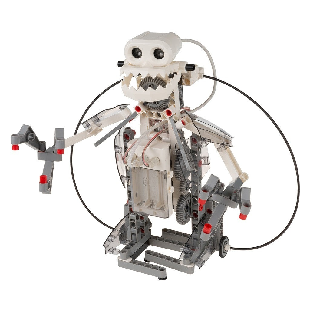 Kit STEM Roboti inteligenti, Genius Toy Gigo Toys - Imagine 4 [ps:3db16038-4383-4ae4-a286-b1f567dedc41]