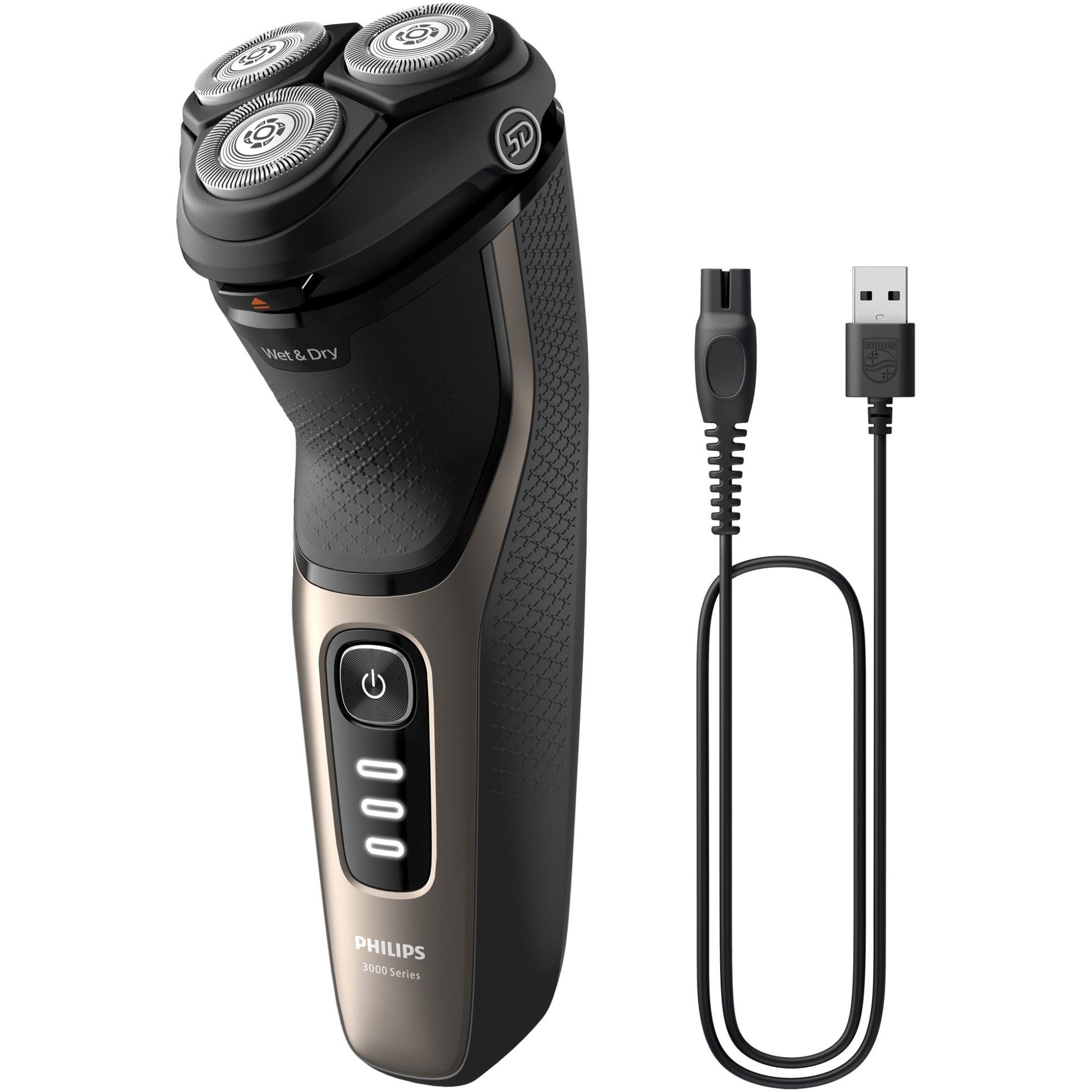 S3242/12 Aparat de ras electric umed si uscat Philips - Default Title (5) [ps:c369a0a4-5c83-4541-8d43-4c3be4a5941a]