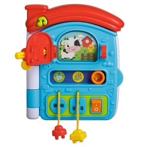 Jucărie Educativă Căsuță cu Efecte Sonore Jumbo, 18cm - Default Title (5) [ps:779ab0db-9ae7-4de5-aa88-39432da452e3]
