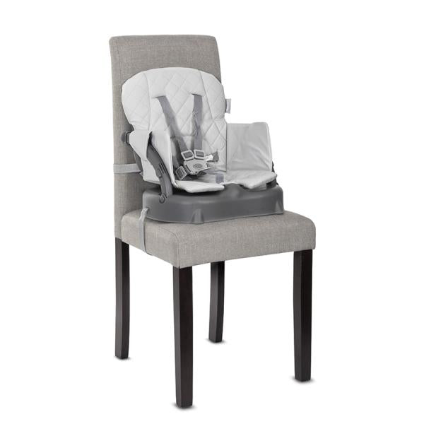 Scaun Masa Copii 3 in 1 Lorelli Siesta, Beige Leather - Grey Leather (5) [ps:ccc7b71a-2f3e-4348-a63f-cbec1cfa1a20]