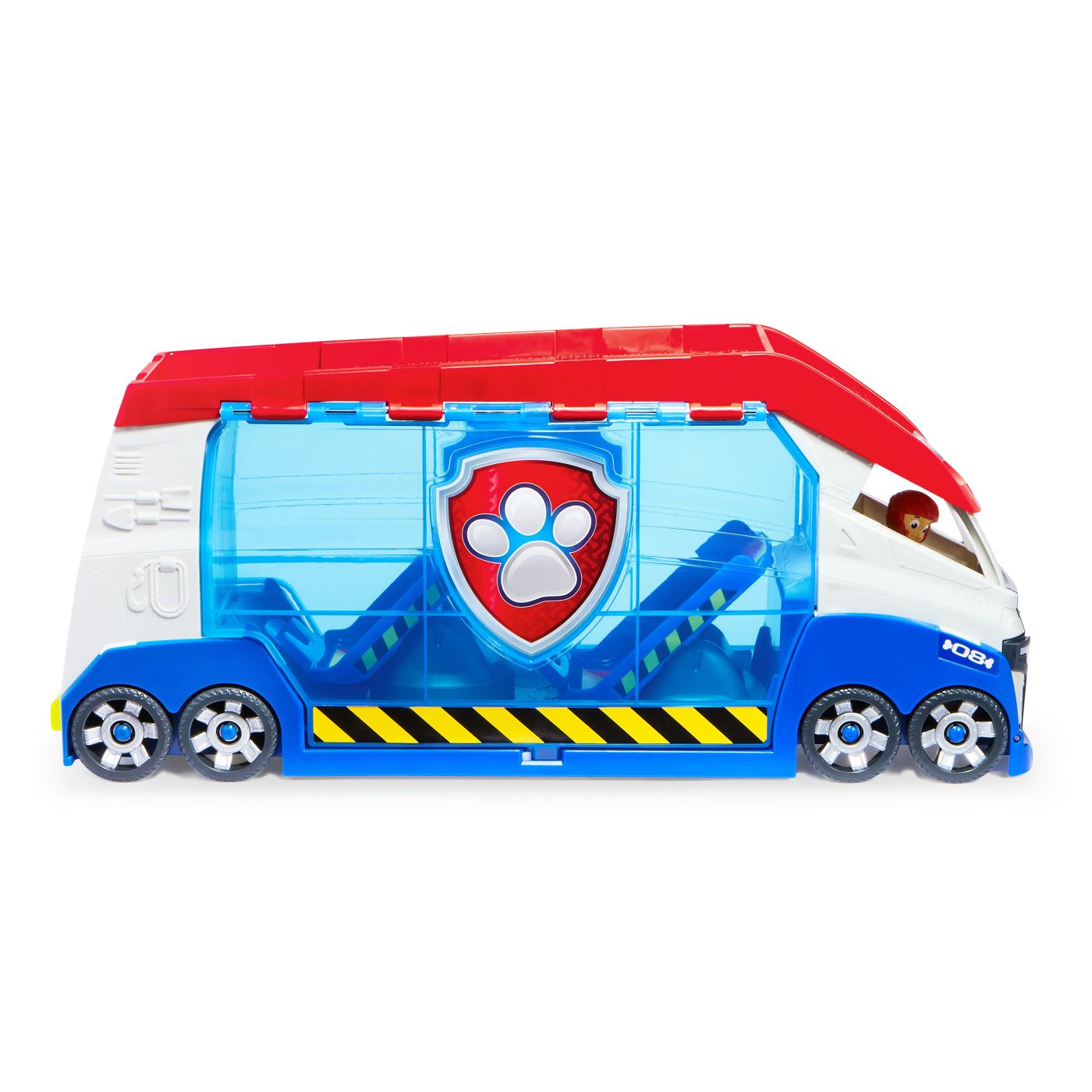 PATRULA CATELUSILOR VEHICUL DE LANSARE SI SALVARE Spin - Imagine 7 [ps:add0422b-e908-4e02-958a-575645647cbd]