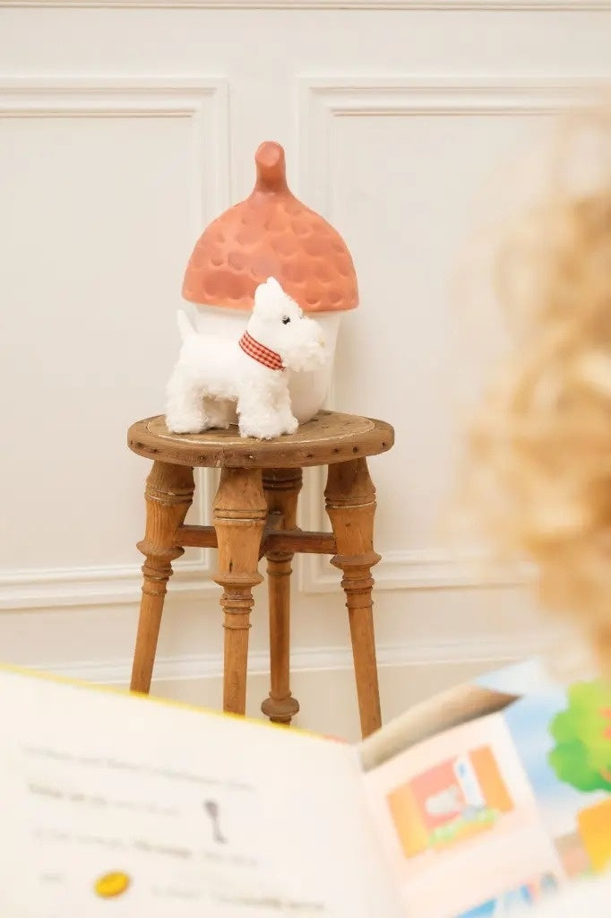 Catelusa de plus Lola, Egmont Toys - Imagine 5