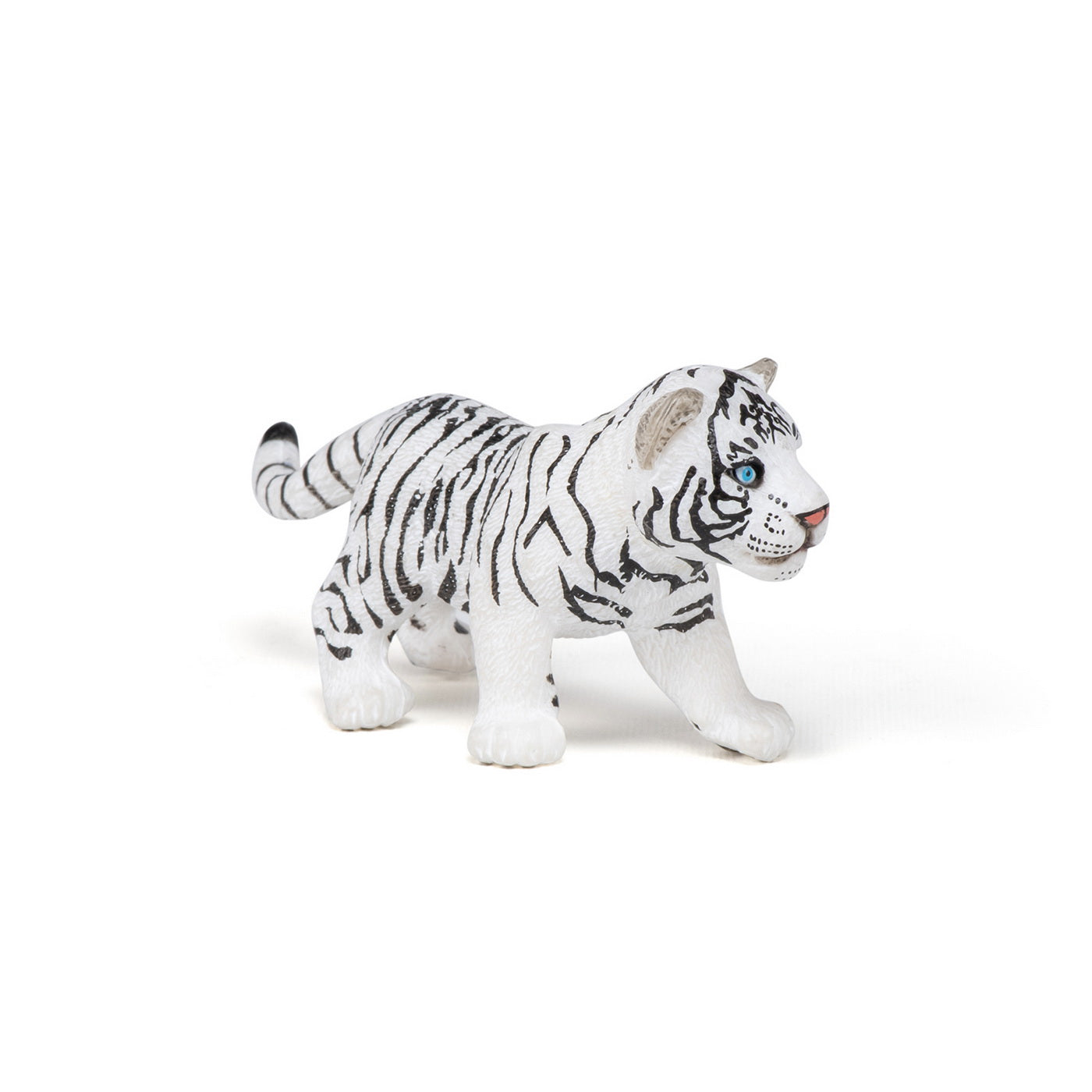 PAPO FIGURINA PUI DE TIGRU ALB [ps:ef5bd0e1-1e89-4886-ace0-08f9b8543f0a]