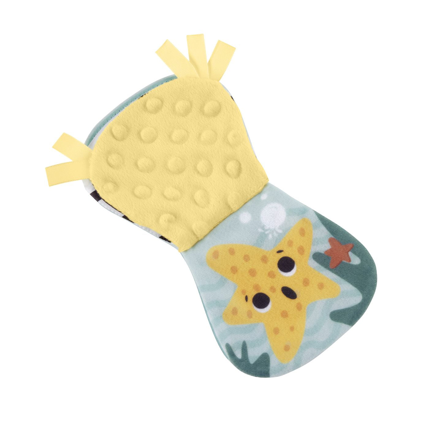 FISHER PRICE JUCARIE SENZORIALA 2 IN 1 TUMMY TIME VIDRA - Imagine 7 [ps:02981b1f-2800-49fa-a5a7-bd3b48cdf06f]