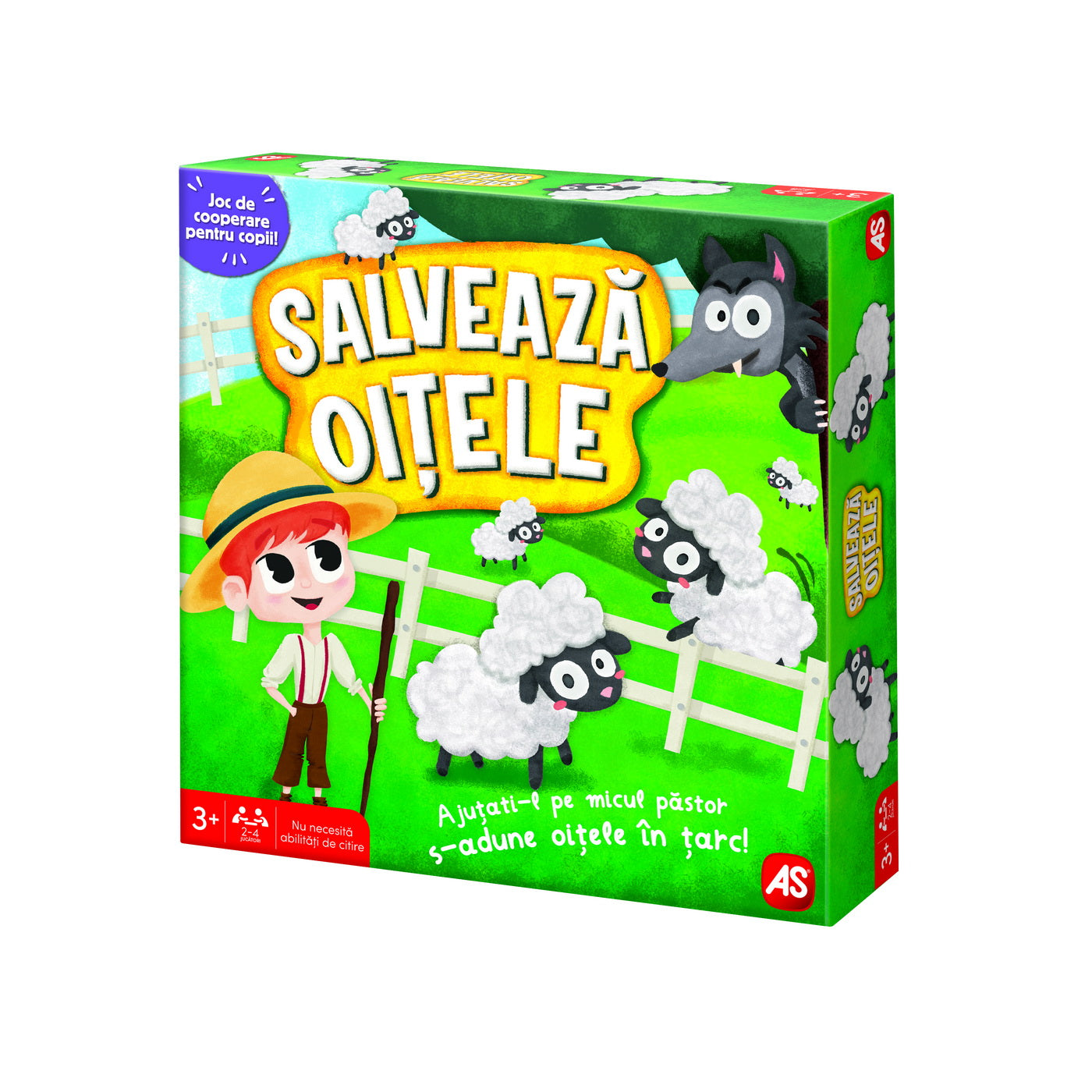 JOC SALVAREA OITELOR IN LIMBA ROMANA AS - Imagine 7 [ps:07c84ff8-ad41-438e-bf70-5ba783ab365f]