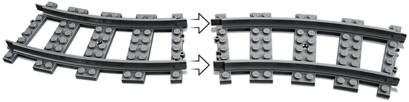 LEGO CITY MACAZURILE 60238 - Imagine 4 [ps:2f072c5f-54b1-4d29-b673-c2c59d12ff38]