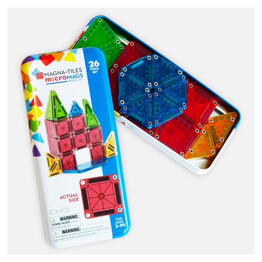 MAGNA-TILES microMAGS Travel Set - Jucării Magnetice - Default Title (5) [ps:9a1c0475-f7f9-47e9-9097-e75a0df46f45]