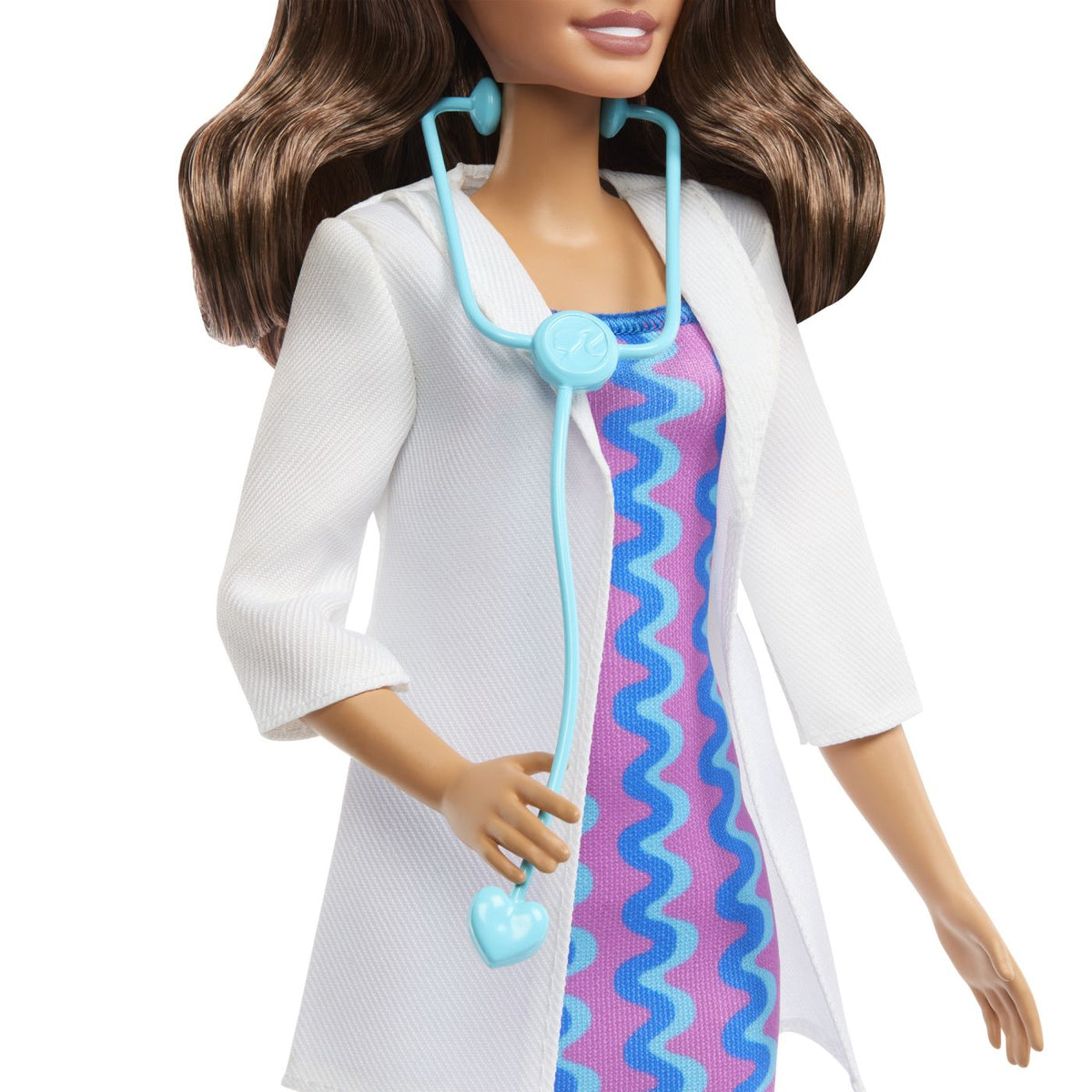 Păpușă Barbie Cariere Medic - Mattel - Default Title (5) [ps:f66b5439-f0aa-4f9e-bc68-27771cf649fd]