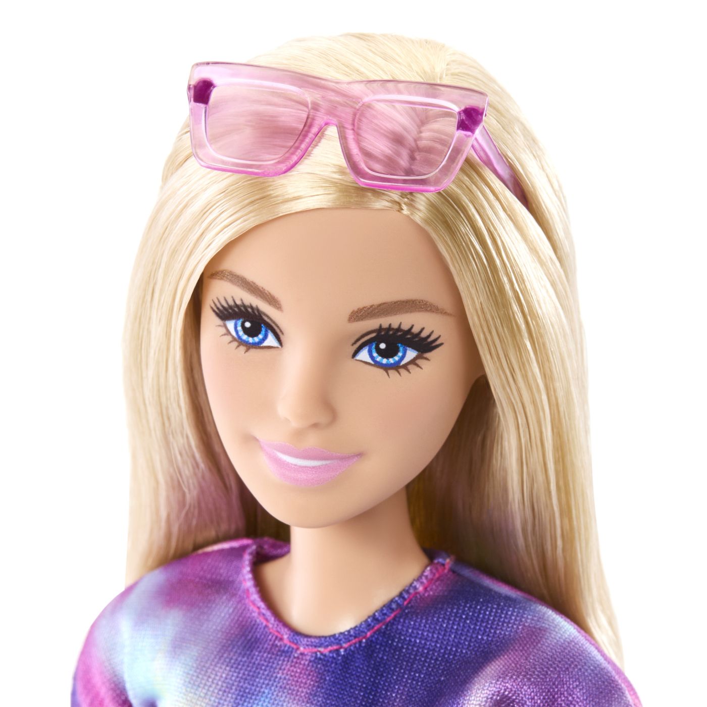 BARBIE MYSTERIES DETECTIVI PE PLAJA PAPUSA BARBIE MALIBU - Imagine 5 [ps:79fbeca4-0497-4128-91c6-2dc59ddf8e4b]