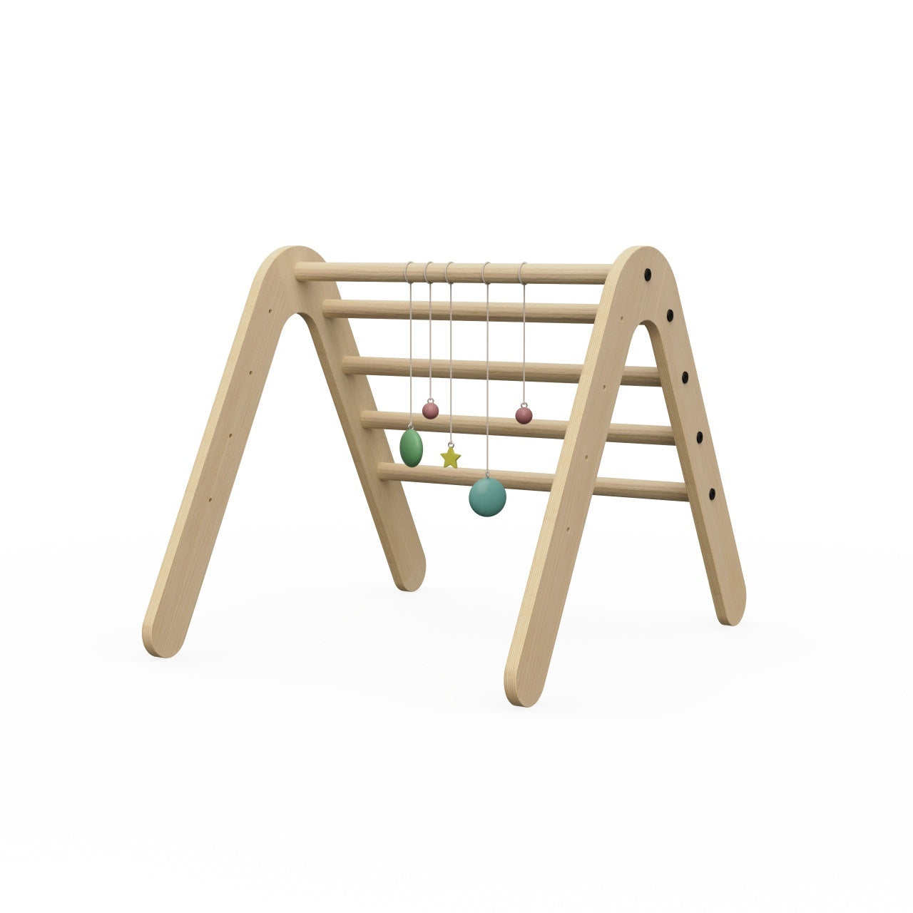 Centru activitati Montessori 2in1 - loc de joaca si - Imagine 9 [ps:15423b59-43dd-4952-9d55-7200043ee6bc]