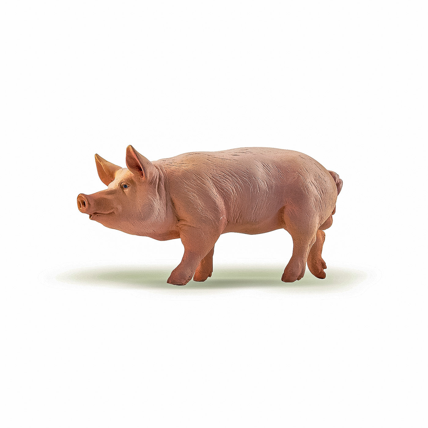 PAPO FIGURINA SET 13 MINIFIGURINE ANIMALE FERMA - Imagine 6 [ps:811f0aaf-afbf-4c68-8761-78b88a53a30d]