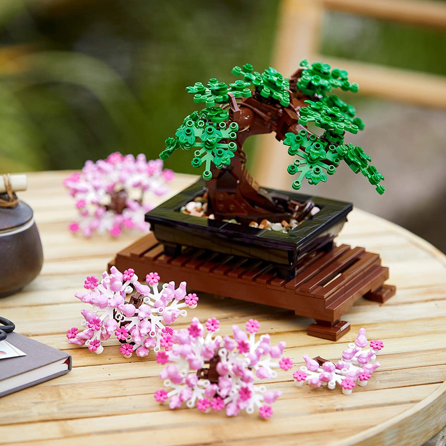 LEGO BONSAI 10281 - Imagine 5 [ps:2f8566c0-ec44-4642-af5f-58bfc9321c21]