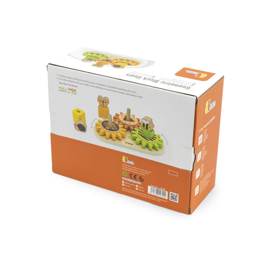 Stivuitor cu roti dintate, VIGA [ps:bc858720-3233-46f3-8f21-6b055e328df9]