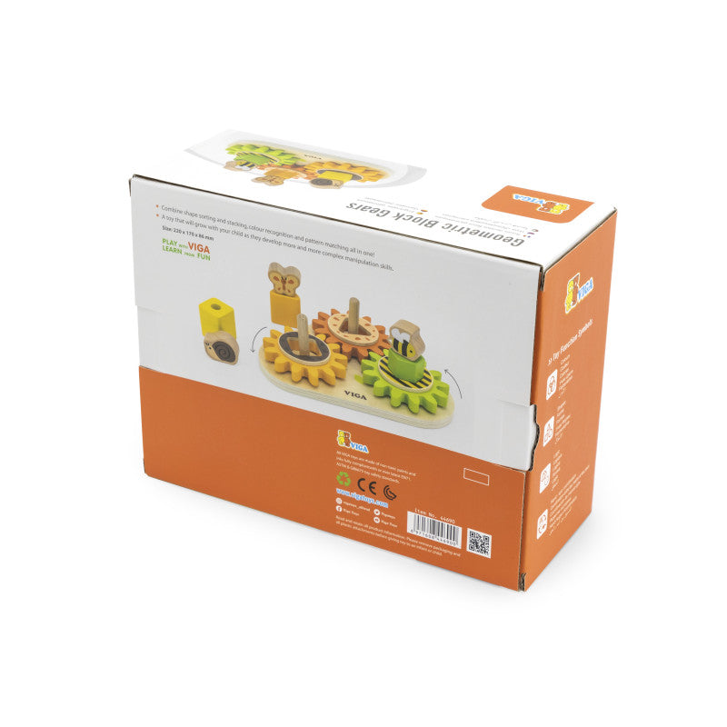 Stivuitor cu roti dintate, VIGA [ps:bc858720-3233-46f3-8f21-6b055e328df9]