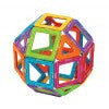 Set magnetic de construit- Magformers, 30 piese Clicstoys - Imagine 4 [ps:75001176-065f-4884-87d5-78480366b2b5]