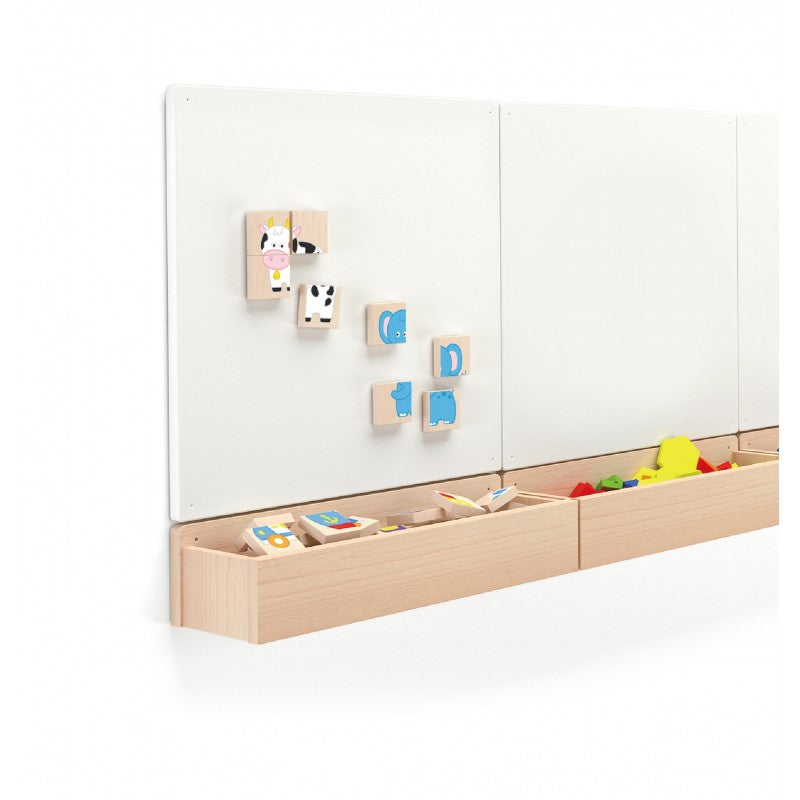 Blocuri magnetice cu imagini animale, Viga [ps:5cd9dd3f-22a1-496e-85b2-1d57c394be70]