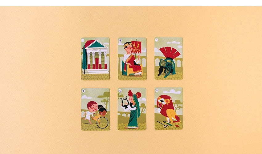 Joc de carti Sapiens, Londji - Imagine 5 [ps:b6e42d7b-f264-45f6-9729-531d1d39b809]