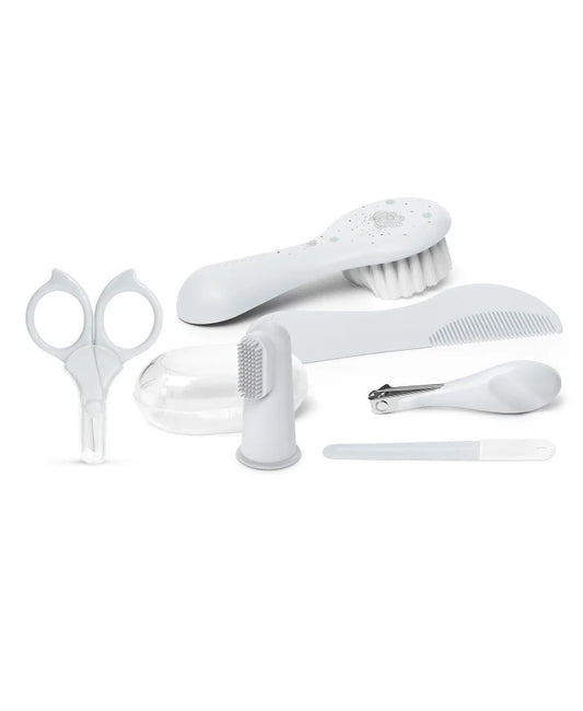 Set îngrijire bebeluși verde Dreams Suavinex - Imagine 5