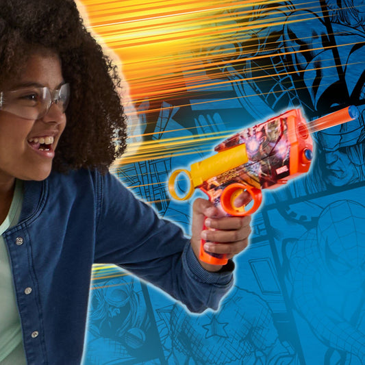Nerf Blaster Marvel Iron Man - Jucărie Hasbro - Default Title (5) [ps:557be572-0a3f-40e7-8937-540536b9fab8]