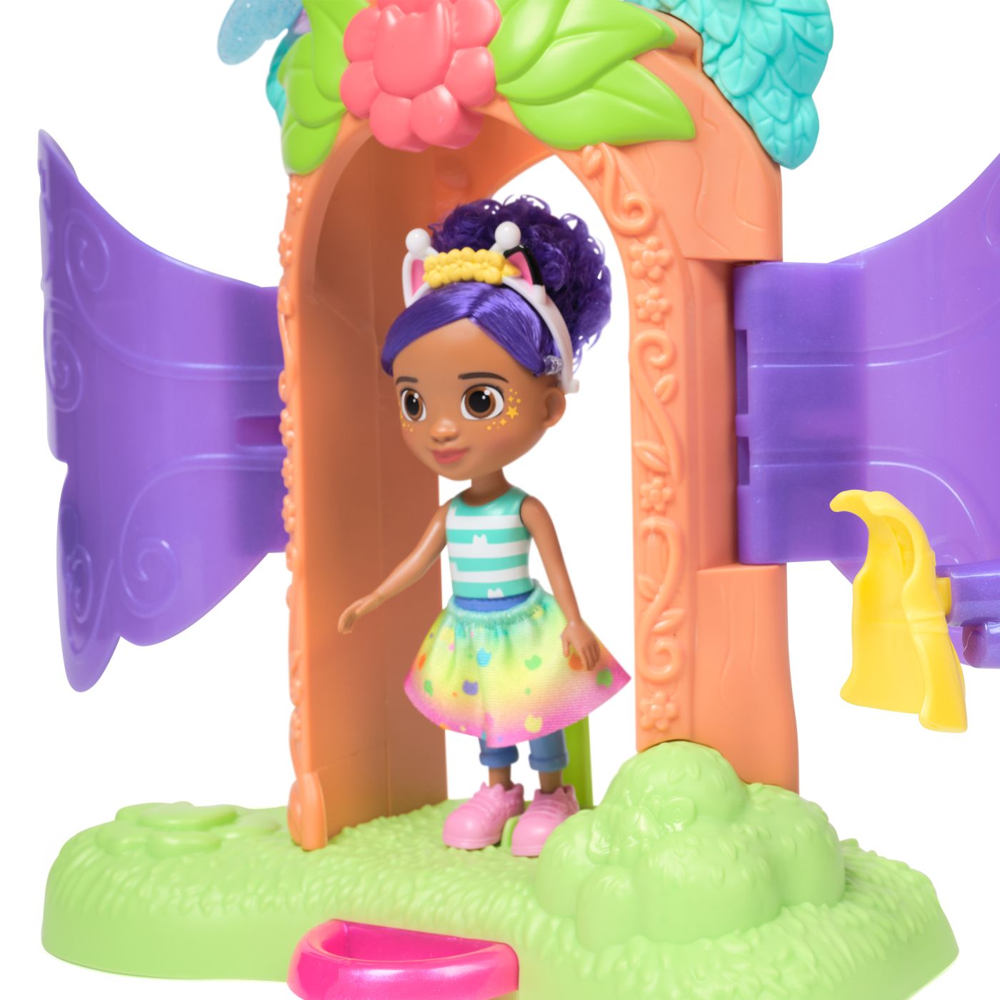 GABBYS DOLLHOUSE FAIRYLANDIA SET DE JOACA REVELATIA - Imagine 2 [ps:a0efe5a0-c592-4411-a0b5-23750f9959fa]