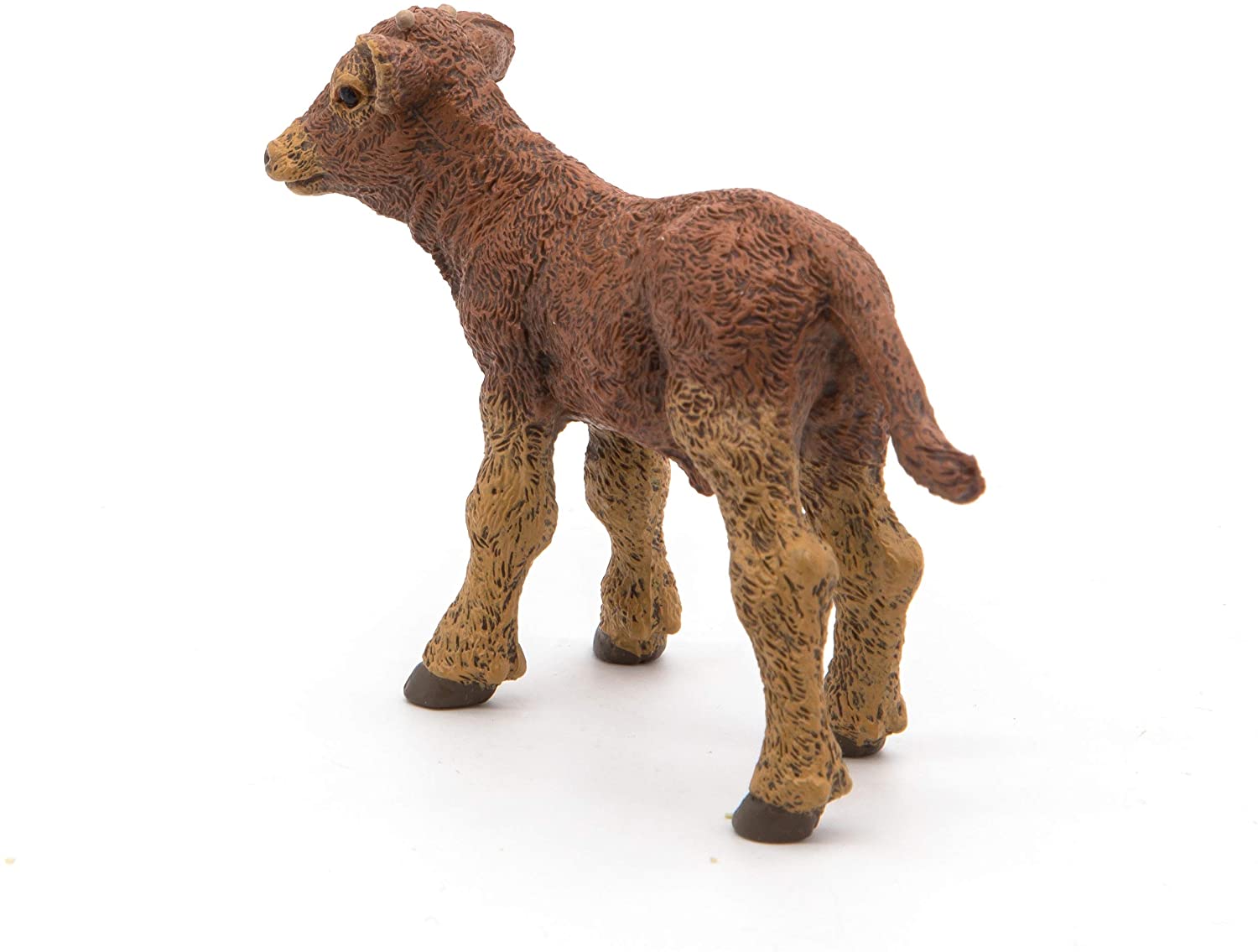 PAPO FIGURINA VITEL LIMOUSINE - Imagine 5