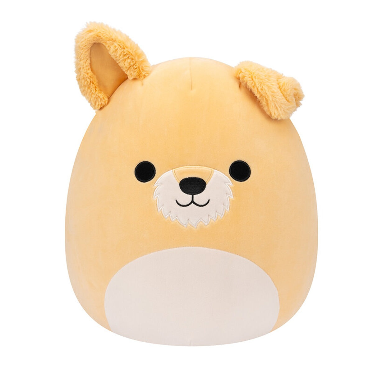 SQUISHMALLOWS Squad 21, 12 cm, jucarie de plus, diverse - Imagine 3 [ps:747bc374-cae6-44d9-8b7b-65d5a72a1c9f]
