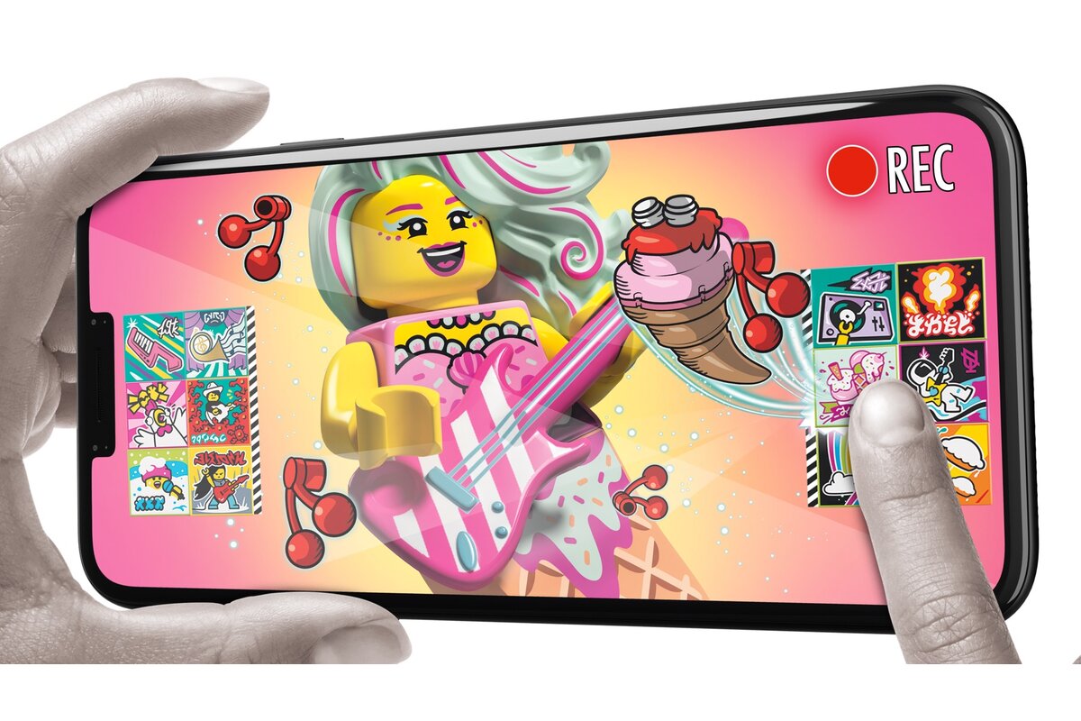 LEGO VIDIYO CANDY MERMAID BEATBOX 43102 - Imagine 3 [ps:95061ed3-ef66-40f6-984e-2cf983474892]