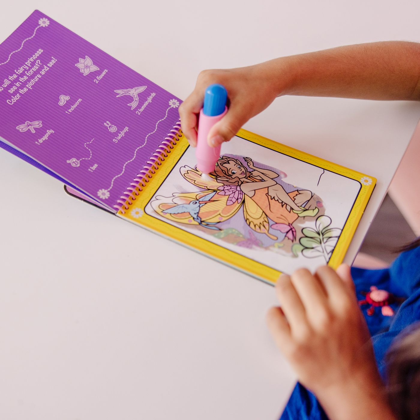 MELISSA AND DOUG WATER WOW CARTE DE COLORAT BASME - Imagine 7 [ps:8e073e19-15ef-418e-8ea2-df013c5d4aef]