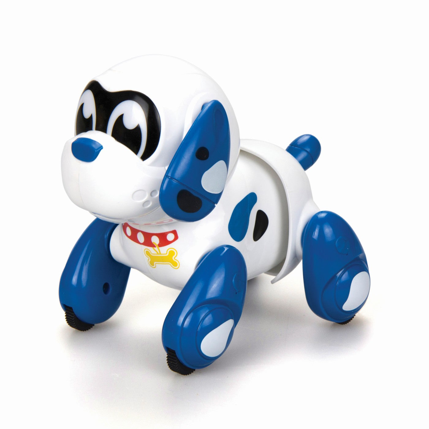 CATELUS ELECTRONIC ROBOT RUFFY AS - Imagine 2 [ps:857dda7e-f310-436a-9c94-91683dff7101]