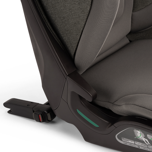 Scaun Auto Nuna AACE lx Thunder 100-150 cm, Testat ADAC - Default Title (5) [ps:fb2a1eb6-94d1-4a11-a48b-625ce60e464f]
