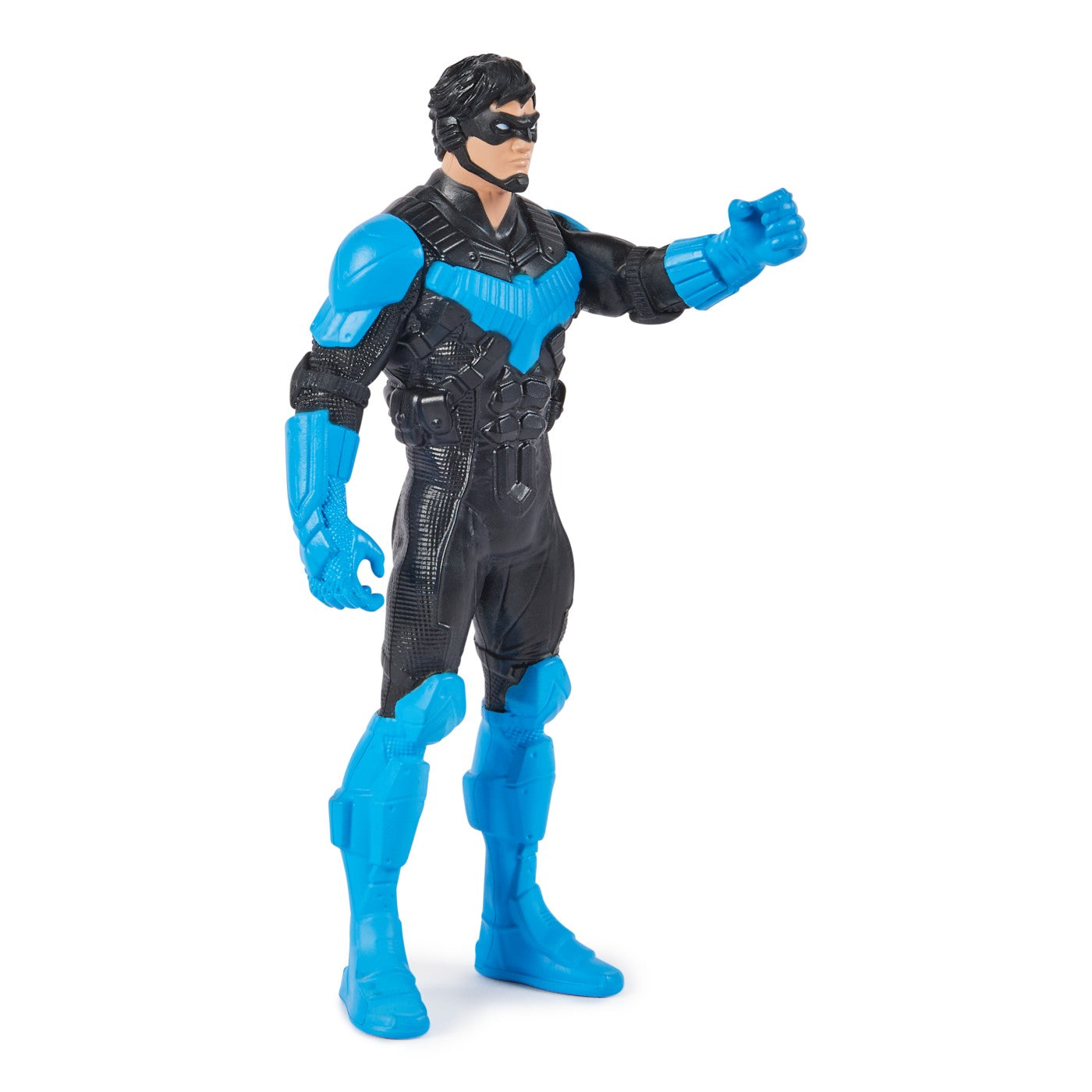 BATMAN FIGURINA NIGHTWING 15CM Spin Master - Imagine 5