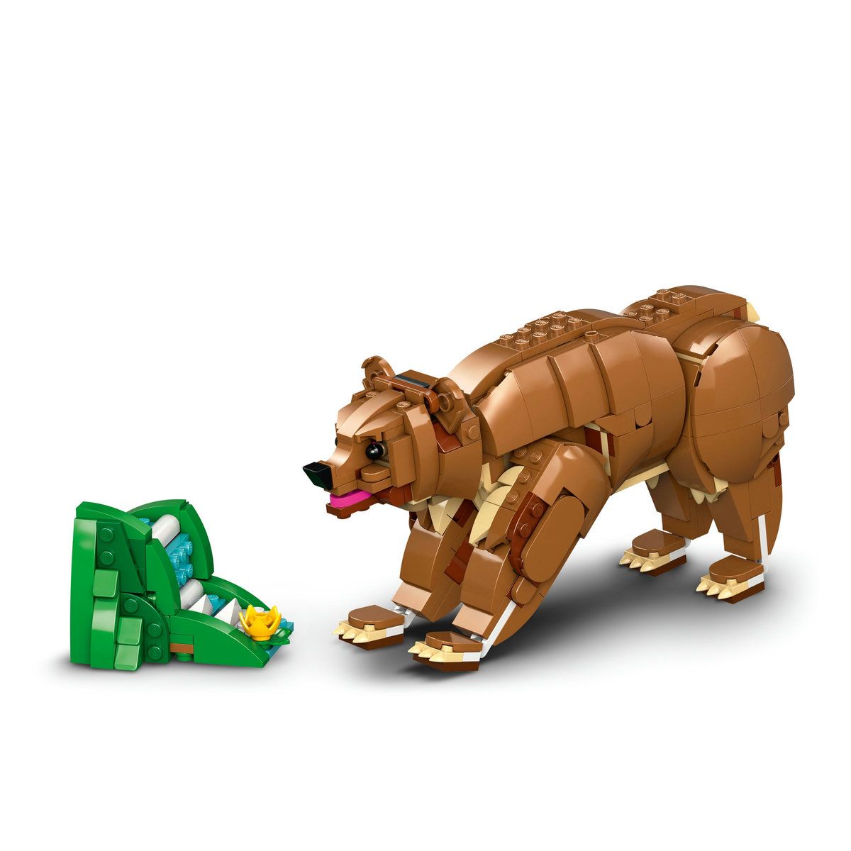 LEGO CREATOR CAL FRUMOS 31166 - Imagine 7 [ps:68ebfcf8-e785-4b3d-92ae-3b283bdd356f]