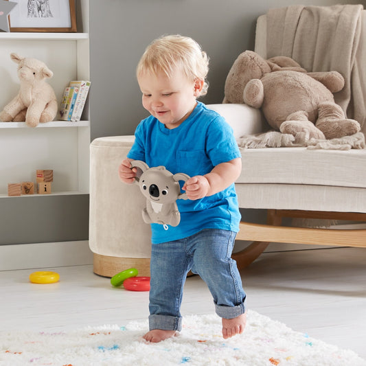 FISHER PRICE CARUSEL MUZICAL 3 IN 1 Mattel - Imagine 5