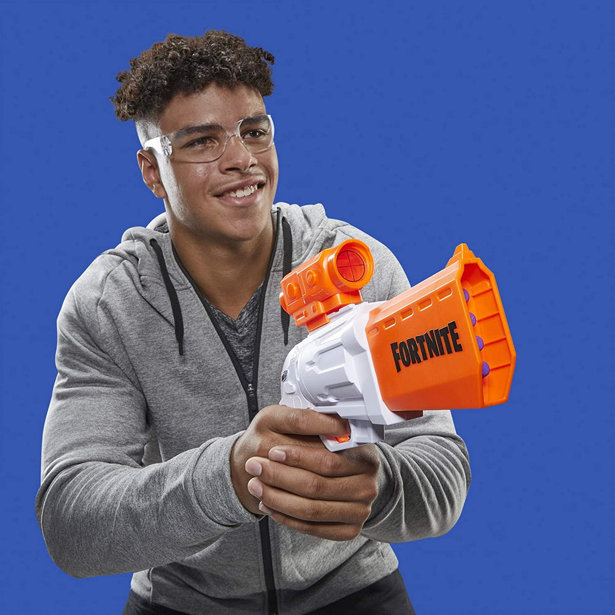 NERF BLASTER FORTNITE FN SR Hasbro - Default Title (5) [ps:72d6c2f9-0a7d-4fc4-baa3-a9f44a72dc3d]