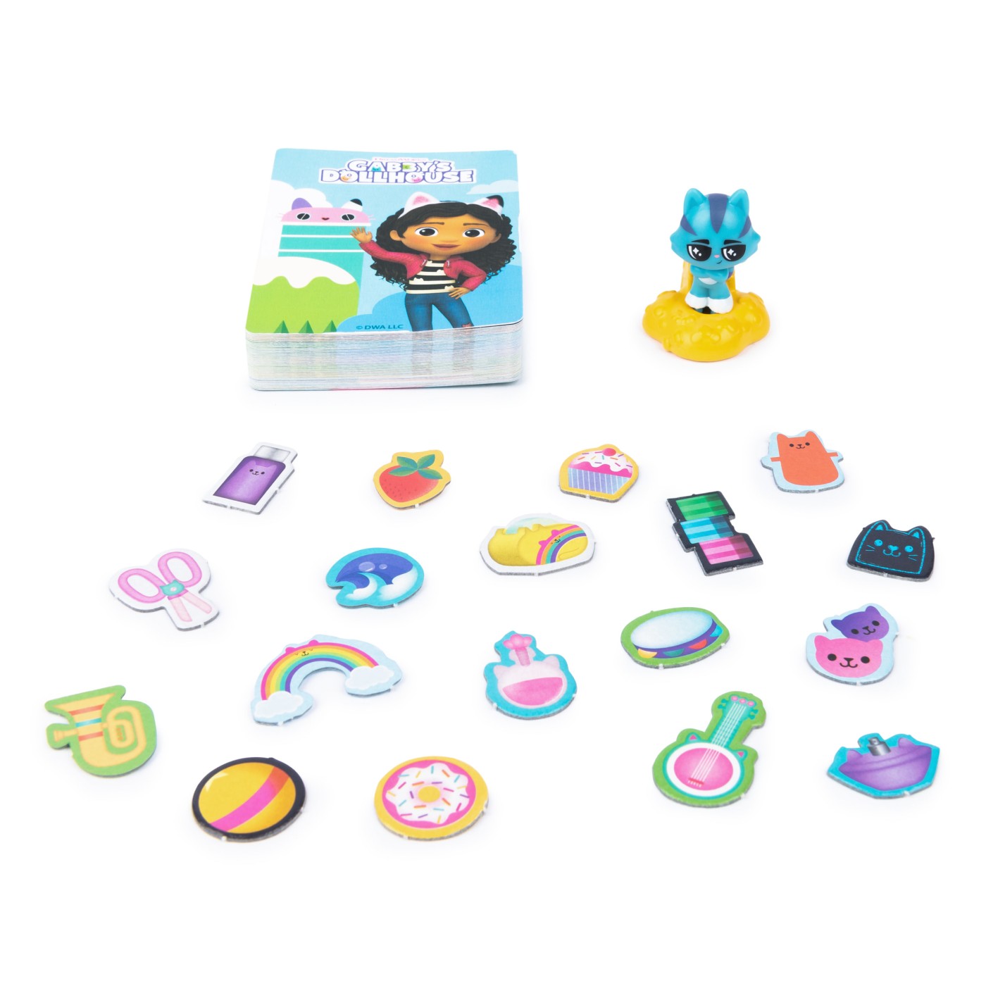 GABBYS DOLLHOUSE JOC DE ASOCIERE Spin Master - Imagine 4 [ps:82b9235b-daea-45f3-be4e-a30eab1712d7]