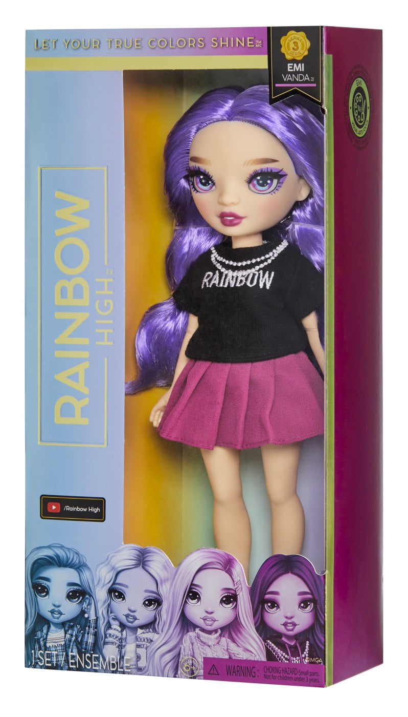 RAINBOW HIGH  PAPUSA EMI VANDA MGA - Imagine 5 [ps:f8153a66-24c7-4bf0-9816-cc870c8f5cdf]