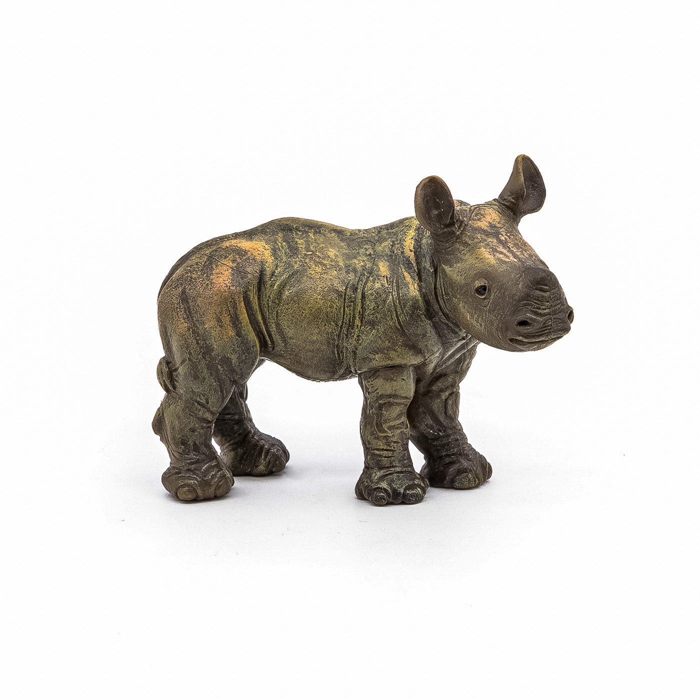 PAPO FIGURINA PUI DE RINOCER - Imagine 3 [ps:b99624b2-954f-4827-984e-bed9ba5667b2]