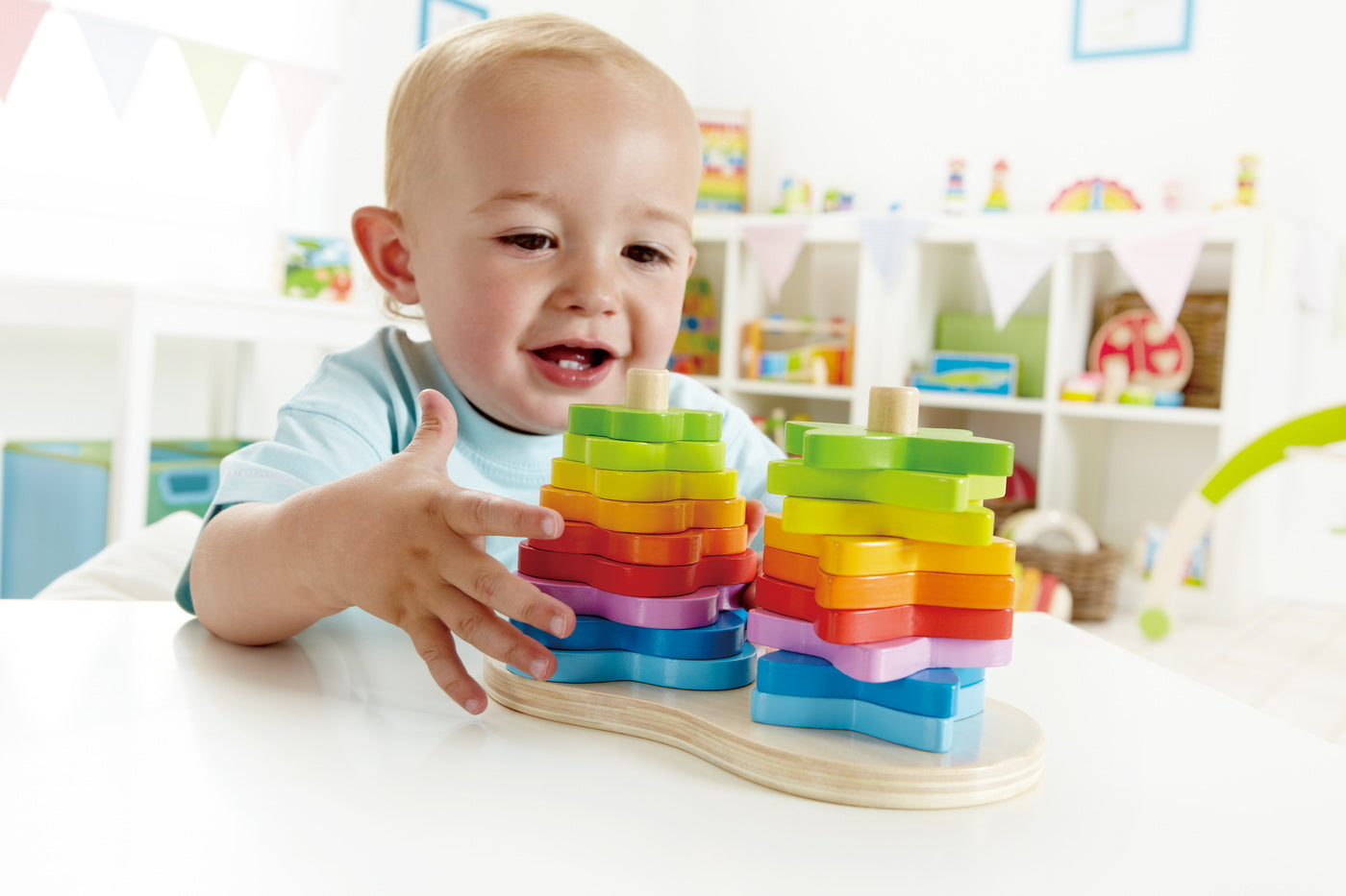 HAPE TURN DUBLU CURCUBEU - Imagine 3 [ps:2fbfc717-e26c-45dd-8bbb-ad5e9519d0a1]