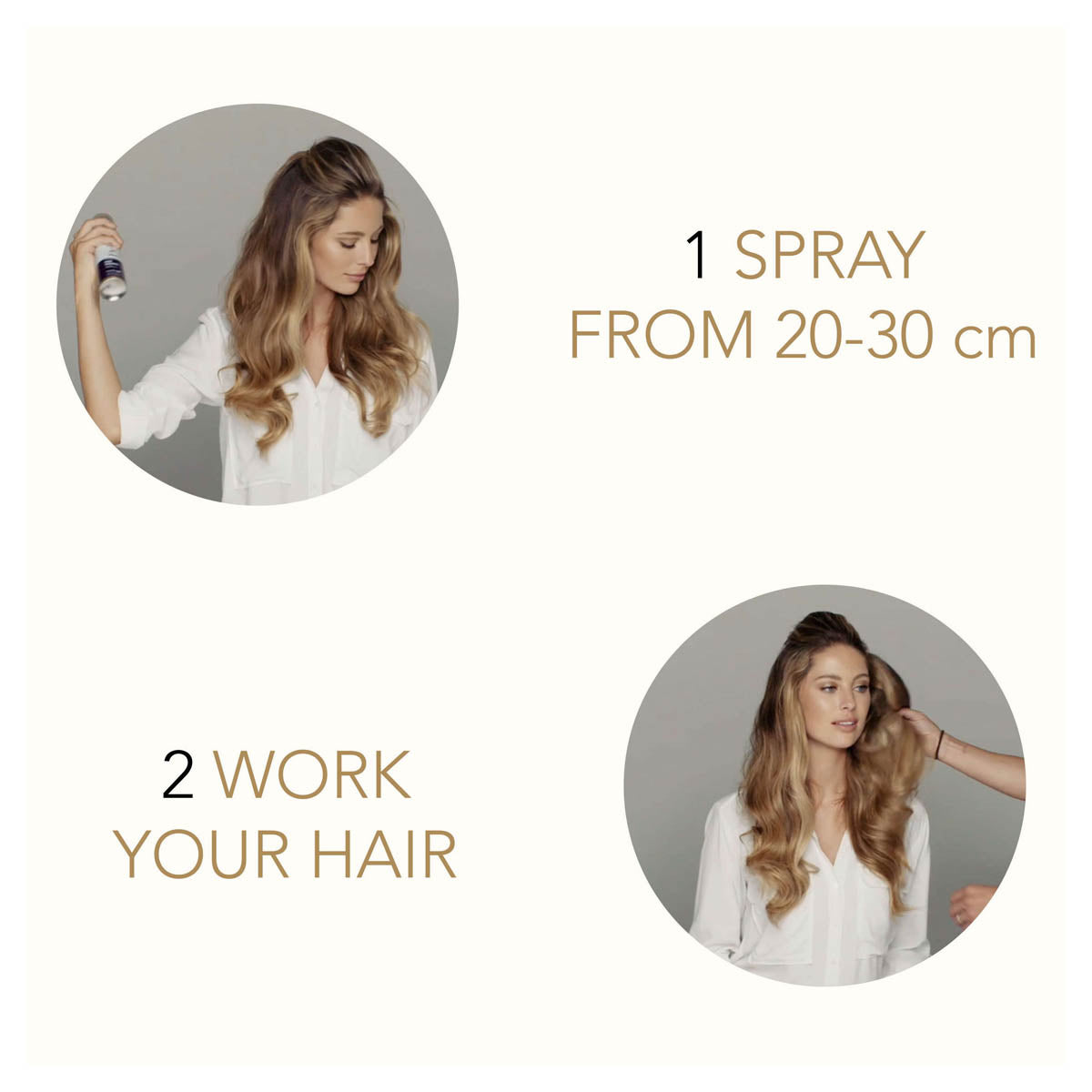 WELLA DELUXE Heat Protection Styling, fixativ pentru - Imagine 3 [ps:8f80574f-31bf-49bd-9c33-65dd16e58471]