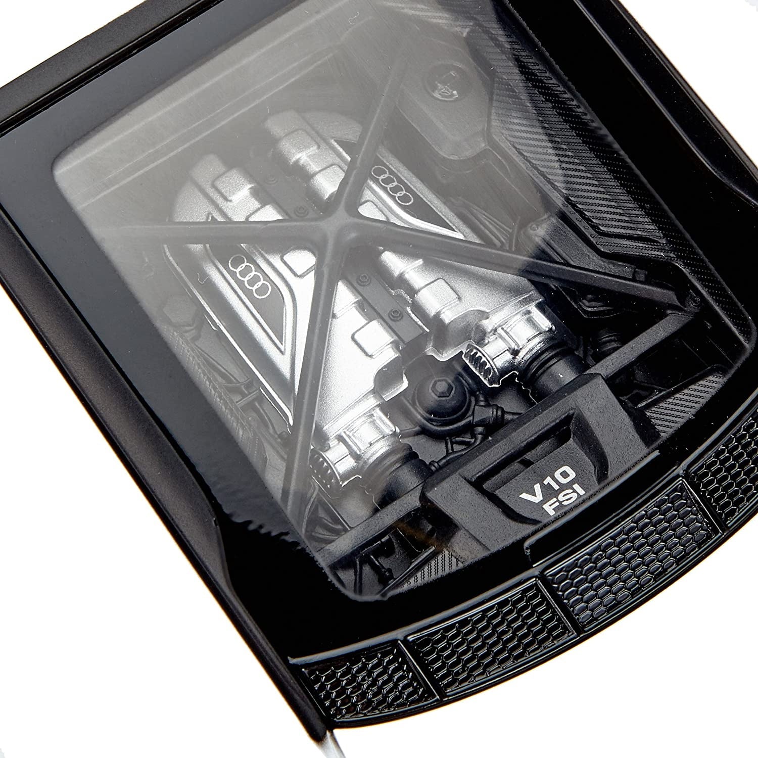 MASINA CU TELECOMANDA AUDI R8 ALB CU SCARA 1 LA 14 [ps:32b29cf2-bb6c-4a4f-8569-f837e73e948d]