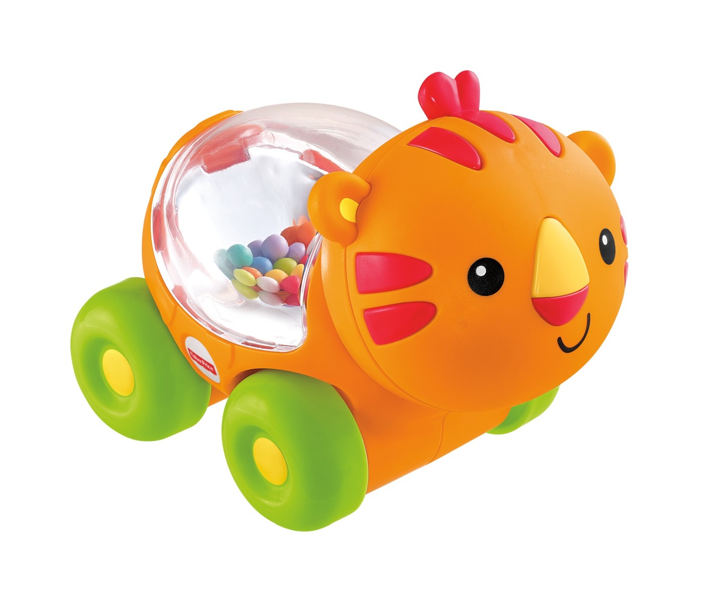 FISHER PRICE JUCARIE APASA SI MERGI TIGRU Mattel - Imagine 6 [ps:e3660ef2-f50f-439c-985f-6a3aae648a80]