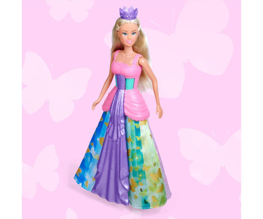 STEFFI LOVE PAPUSA STEFFI CURCUBEU MAGIC 29CM [ps:7a5ecad8-67cc-4cb4-82c9-1e4308a9f681]